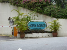 Olina Lodge (Enbloc) #949402
